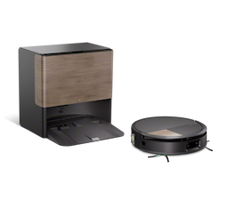 iRobot Roomba Max 705 Combo + Base AutoWash
