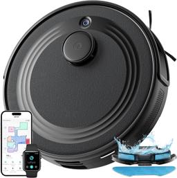 Lefant M2 (navigation laser dToF, 2 en 1)
