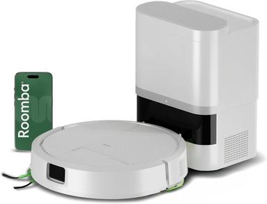 iRobot Roomba 115 Combo + base AutoEmpty