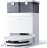 ECOVACS DEEBOT T50 Omni (15 000 Pa, ZeroTangle 2.0, station tout-en-1)