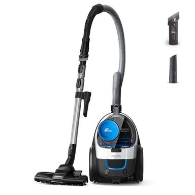 Philips PowerPro Compact 3000 (900 W, HEPA H13, TriActive)