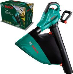 Bosch ALS 30 (3000 W, 300 km/h)