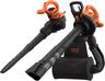 Black+Decker BEBLV260 (315 km/h, sac 55 L)