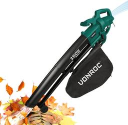 VONROC 3-en-1 3300 W (270 km/h)