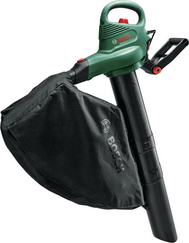 Bosch UniversalGardenTidy 2300