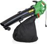 TERRE JARDIN 3-en-1 (3000 W, 270 km/h)