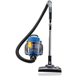 Amazon Basics aspirateur sans sac (72 dB)