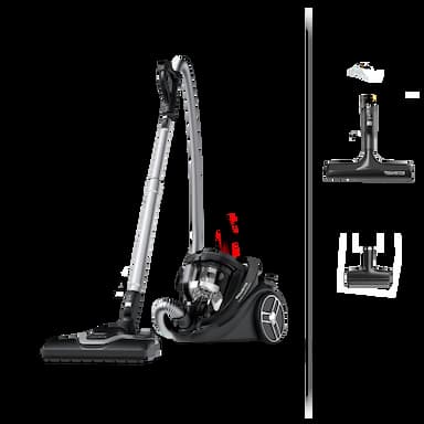 Rowenta Silence Force RO8371