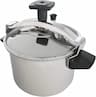 SEB Authentique inox