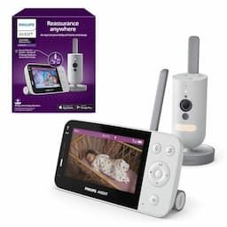 Philips Avent SCD923/26 Full HD + App