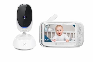 Motorola Nursery VM75 (écran 5'')