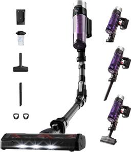 Rowenta X-Force Flex 9.60, aspirateur balai ultra-léger