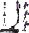 Rowenta X-Force Flex 9.60, aspirateur balai ultra-léger