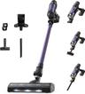 Rowenta X-Pert 7.60, balai sans fil 140 W ultra-léger