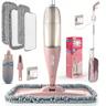 BUUROOHM Spray Mop (réservoir 800 ml, 4 tampons)