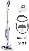 Polti Vaporetto SV440 Double (2-en-1, 4,5 bars, 11 accessoires)