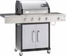 Landmann Triton 2.1 2 brûleurs