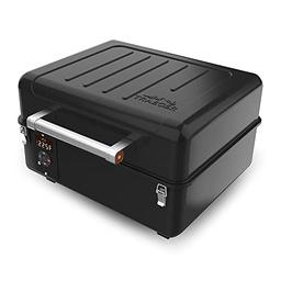 Traeger Ranger — barbecue à granulés portable de camping