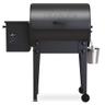 Traeger Tailgater 20 — barbecue à granulés portable 6-en-1