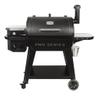 Pit Boss Pro 850 Wi-Fi — barbecue à granulés connecté