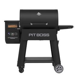 Pit Boss Competition Series 1250 — grand smoker à granulés
