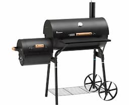 Landmann BBQ Tennessee 200