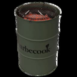 Barbecook Basic Black
