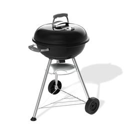 Weber Compact Kettle 47 cm (support et roues)