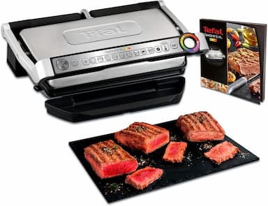 Tefal OptiGrill+ XL GC722D16