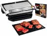 Tefal OptiGrill+ XL GC722D16