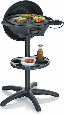 Severin PG 8541 (sur pieds, 2000 W)