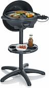 Severin PG 8541 (sur pieds, 2000 W)