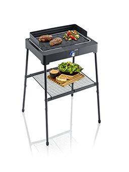Severin PG 8568 (sur pieds, 2200 W, bac à eau)