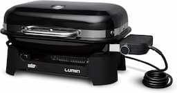Weber Lumin Compact Électrique