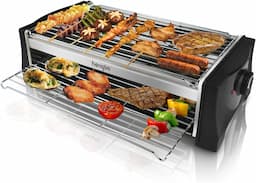 Princess 112379 Grill à Contact 2000W