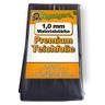Bâche de bassin PVC 5 × 6 m (1,0 mm, pour bassin sur mesure)