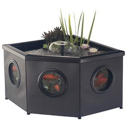 Aquagarden Affinity (bassin surélevé complet, pompe + UV)
