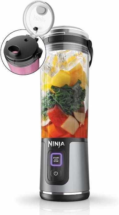 Ninja Blast Portable