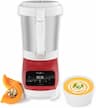 Moulinex Soup&Plus LM924500 (1100 W, 2 L, mode manuel, fabriqué en France)