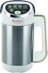 Moulinex Easy Soup LM841B10 (1000 W, 1,2 L, 5 programmes, livret recettes)