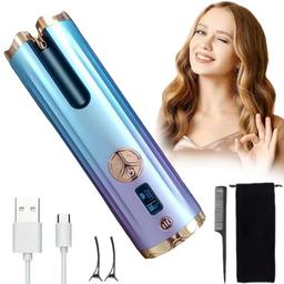 EMEBAY Boucleur Automatique Sans Fil (6 températures, minuteur)