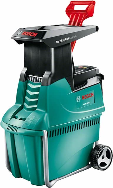 Bosch AXT 25 TC