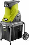 Ryobi RSH2545B (couteaux, 2500 W)