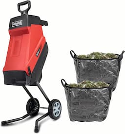 Scheppach GS55 2-en-1 (2400 W)