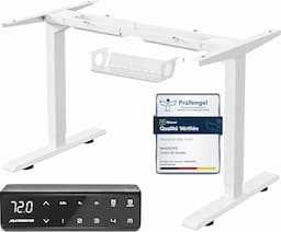 MAIDeSITe T2 Pro (cadre 2 moteurs, 4 mémoires)