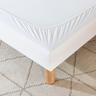 Terre de Nuit Cache-Sommier Coton Jersey 160x200