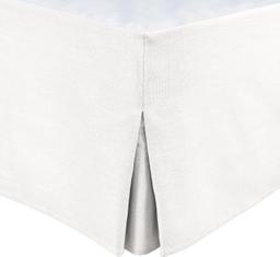Home Linge Passion Tour de Lit 3 Pans 160x200