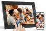 Frameo Tibuta – cadre Wi-Fi 10,1" tactile, 16 Go