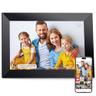 Frameo VESWWE – cadre Wi-Fi 10,1" tactile, 32 Go