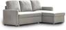 Mobilier-Deco TESS canapé d’angle réversible avec coffre